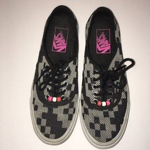 Vans Slim unisex M 4.5/ W 6